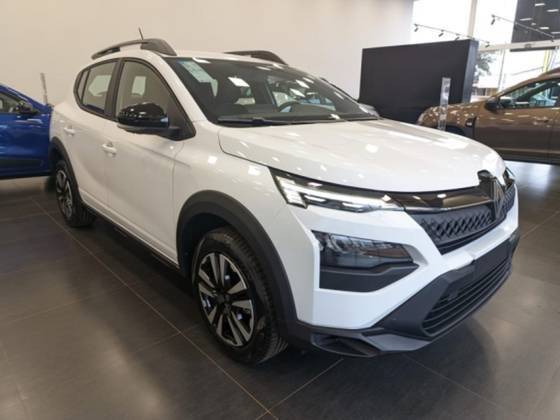 RENAULT KARDIAN 2025