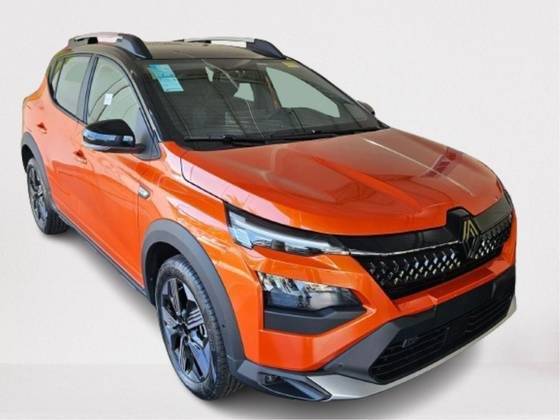 RENAULT KARDIAN 2025