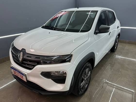 RENAULT KWID 2023