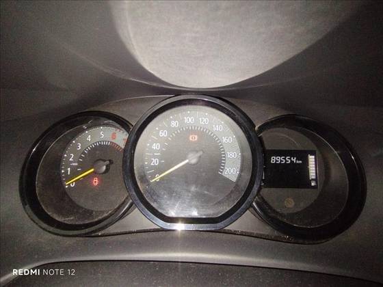 RENAULT SANDERO 2021