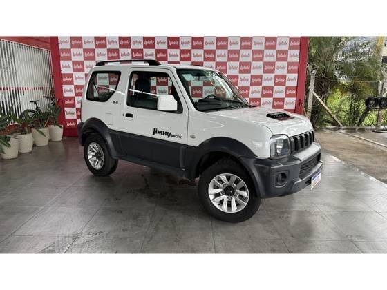 SUZUKI JIMNY 2022