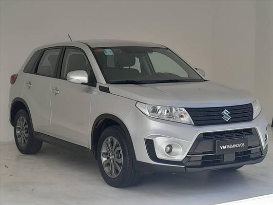 SUZUKI VITARA 2020