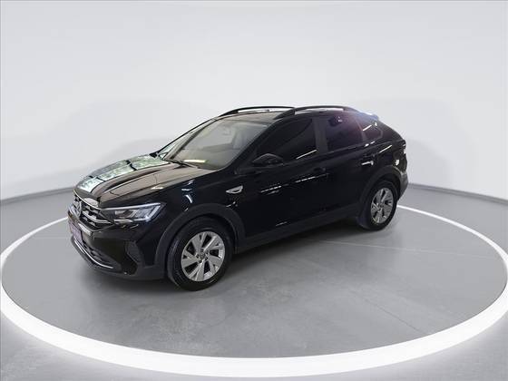 VOLKSWAGEN NIVUS 2022