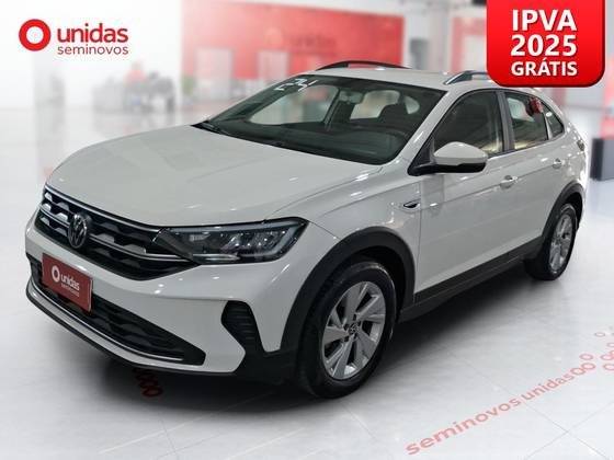 VOLKSWAGEN NIVUS 2024