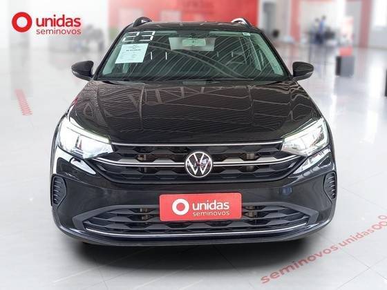 VOLKSWAGEN NIVUS 2023