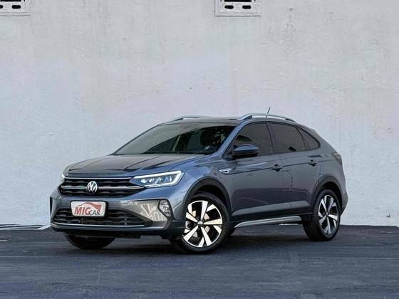 VOLKSWAGEN NIVUS 2024