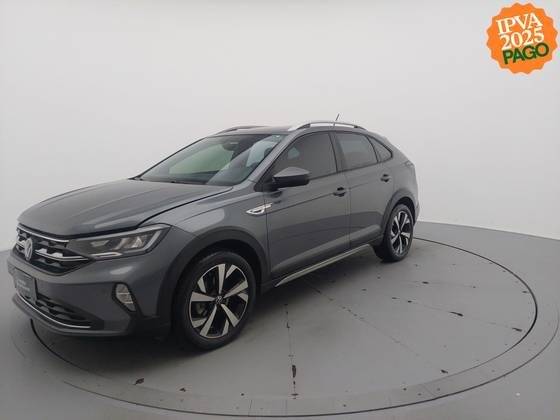 VOLKSWAGEN NIVUS 2023