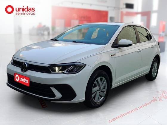 VOLKSWAGEN POLO 2024