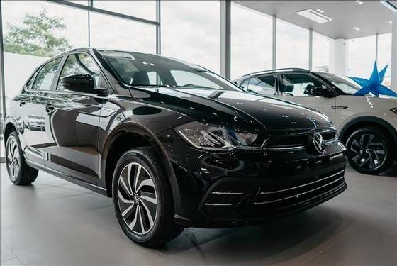 VOLKSWAGEN POLO 2025