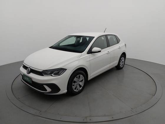 VOLKSWAGEN POLO 2024