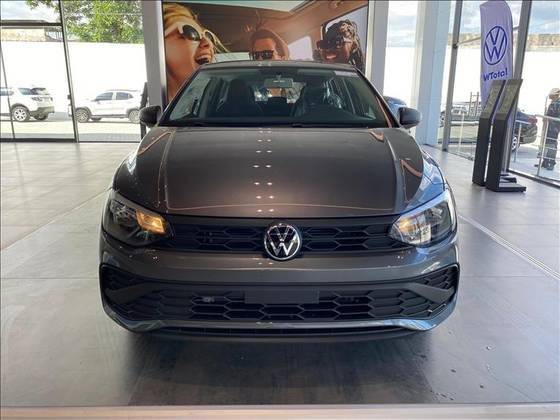 VOLKSWAGEN POLO 2025