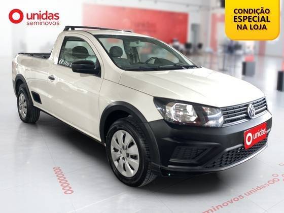 VOLKSWAGEN SAVEIRO 2023