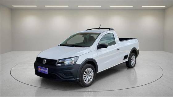 VOLKSWAGEN SAVEIRO 2023