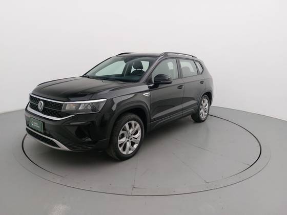 VOLKSWAGEN TAOS 2023