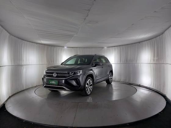 VOLKSWAGEN TAOS 2023