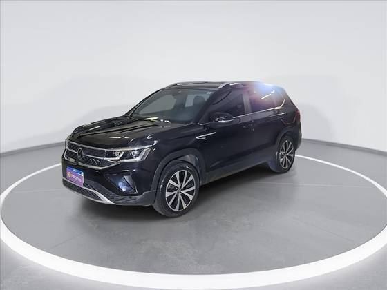 VOLKSWAGEN TAOS 2023