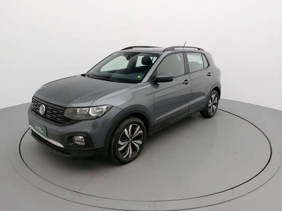 VOLKSWAGEN T-CROSS 2024