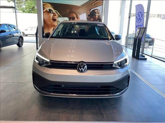 VOLKSWAGEN VIRTUS 2025