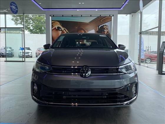 VOLKSWAGEN VIRTUS 2025