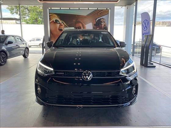 VOLKSWAGEN VIRTUS 2025