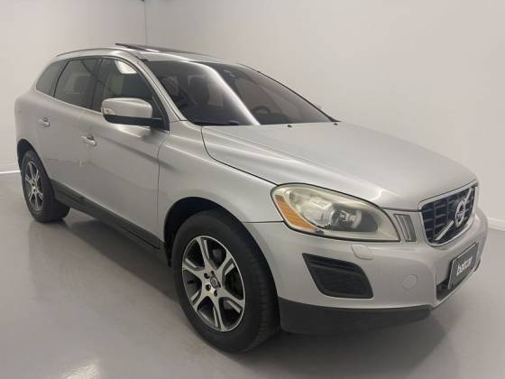 VOLVO XC60 2012