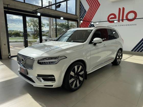 VOLVO XC90 2024