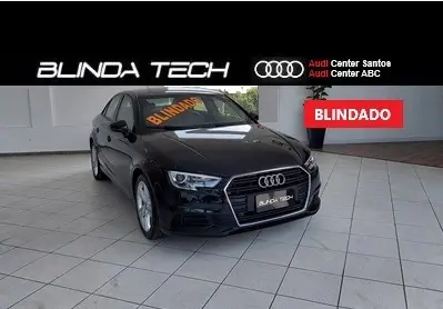 AUDI A3 2020