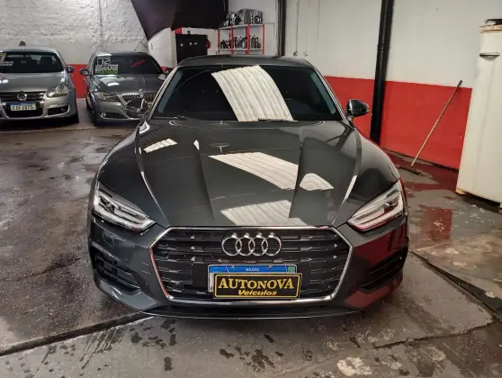 AUDI A5 2019