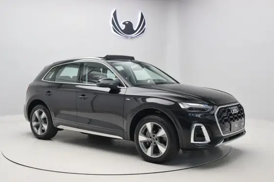 AUDI Q5 2021