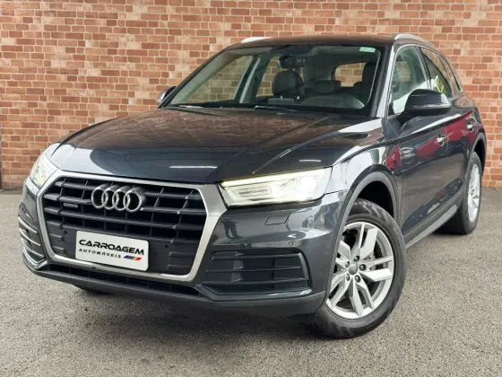 AUDI Q5 2019
