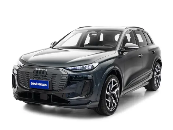 AUDI Q6 E-TRON 2025