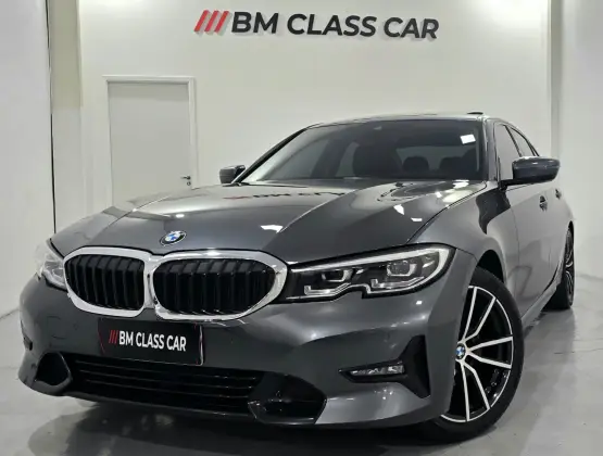 BMW 320i 2022