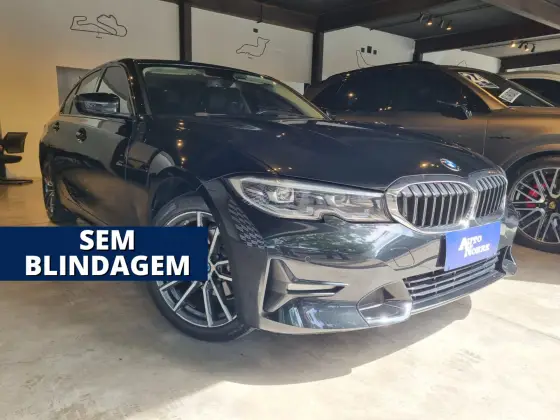 BMW 320i 2020