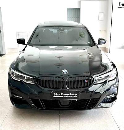 BMW 320i 2021