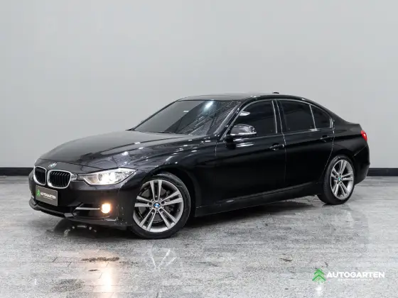 BMW 328i 2015