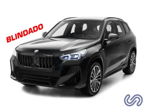 BMW X1 2025