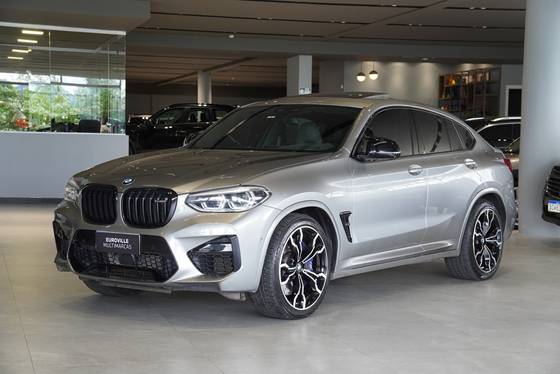 BMW X4 2020