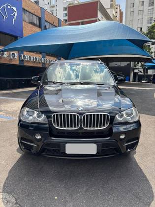 BMW X5 2011