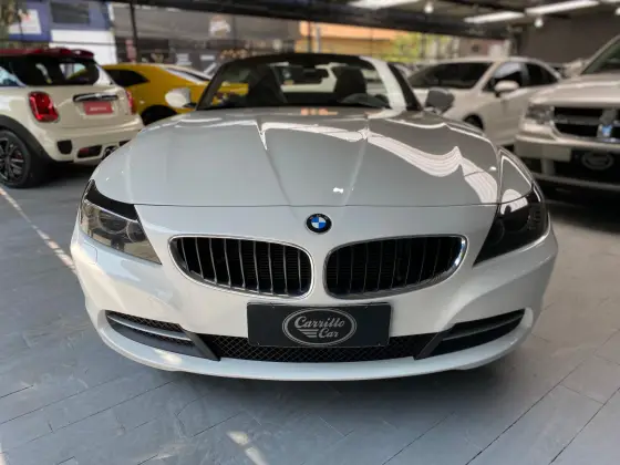 BMW Z4 2013