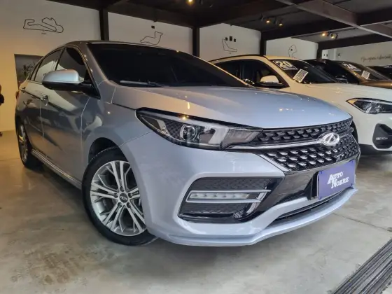 CAOA CHERY ARRIZO 6 2022