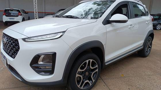 CAOA CHERY TIGGO 3X 2023