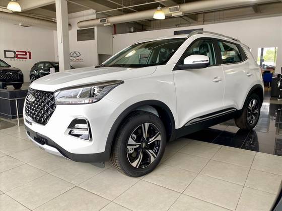 CAOA CHERY TIGGO 5x 2025