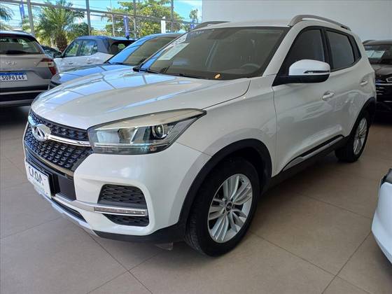 CAOA CHERY TIGGO 5x 2022