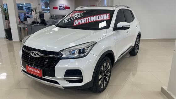 CAOA CHERY TIGGO 5x 2022