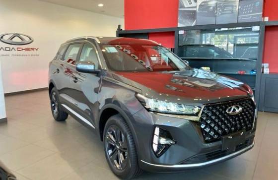 CAOA CHERY TIGGO 7 2025