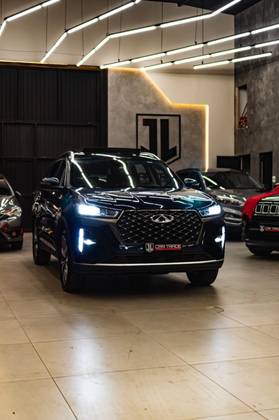 CAOA CHERY TIGGO 7 PRO 2024