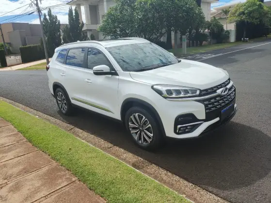 CAOA CHERY TIGGO 8 2024