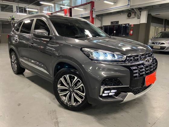 CAOA CHERY TIGGO 8 2023