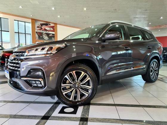 CAOA CHERY TIGGO 8 2025