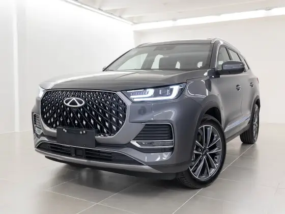 CAOA CHERY TIGGO 8 PRO 2025